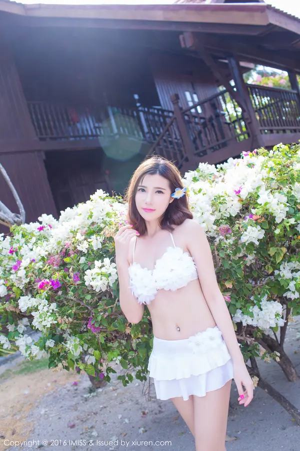 Vol. 0087 Sandy陈天扬(51P)