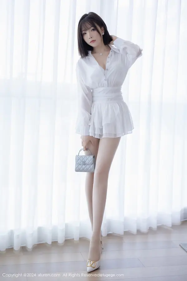 Vol. 09020 徐莉芝Booty(95P)