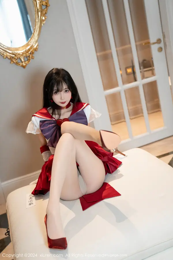Vol. 08800 林星阑(81P)
