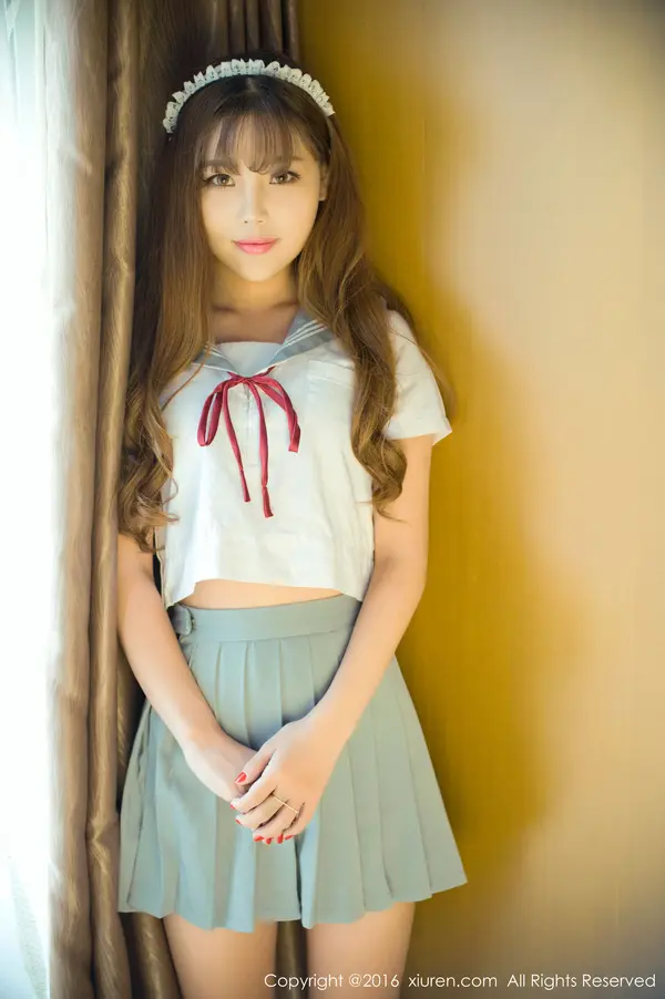 Vol. 00651 周予然(64P)