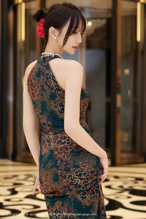Vol. 08995 玥儿玥er(71P)