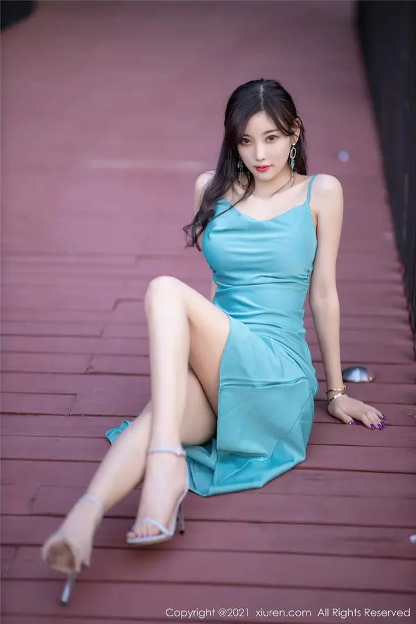 Vol. 02997 杨晨晨sugar(68P)