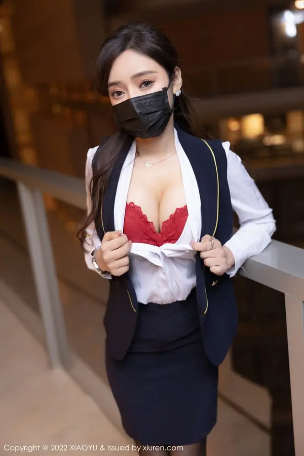 Vol. 0743 王馨瑶yanni(76P)