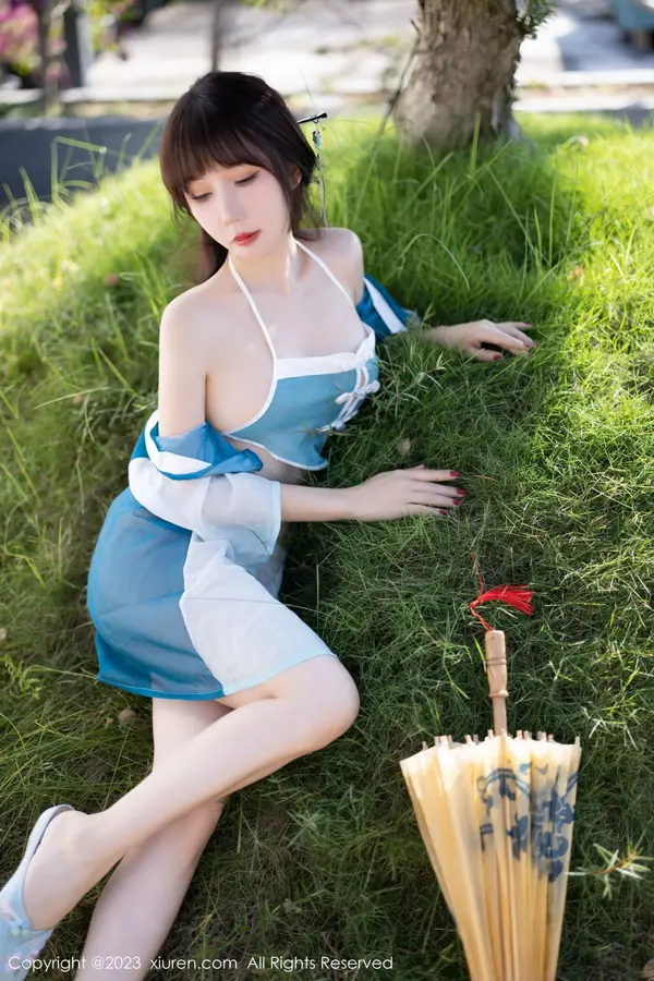Vol. 06076 波巧酱(82P)