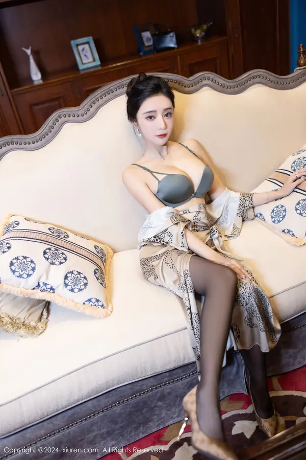Vol. 08510 王馨瑶yanni(83P)