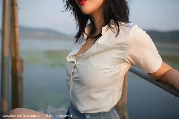 Vol. 02558 就是阿朱啊(52P)