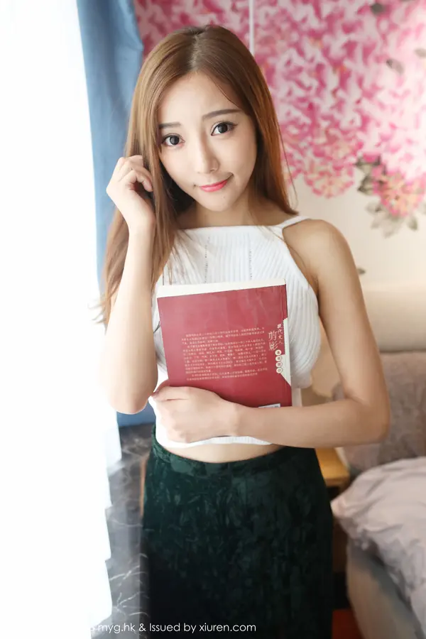 Vol. 0312 王馨瑶yanni(48P)