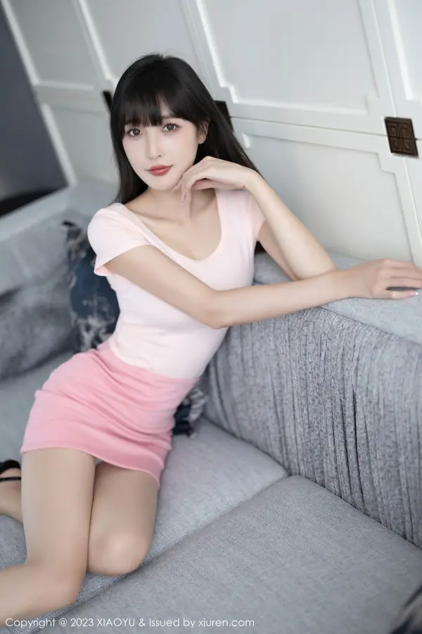 Vol. 1112 林星阑(84P)