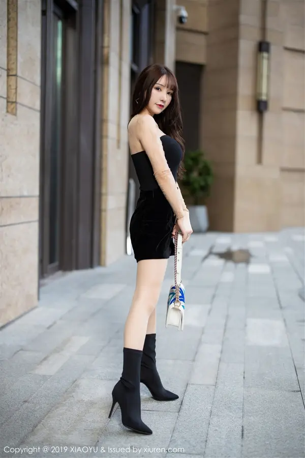 Vol. 0125 周于希Sandy(61P)
