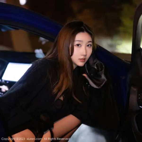 Vol. 06650 江真真(89P)