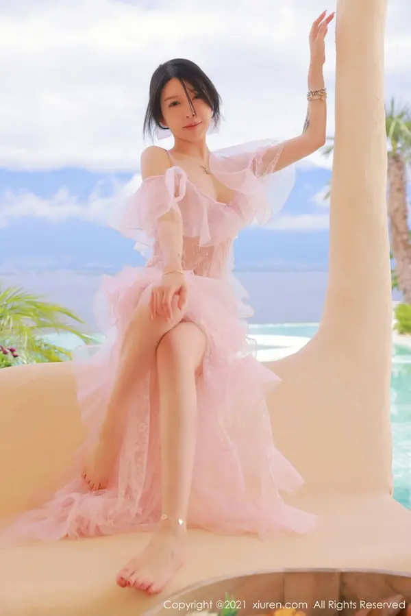 Vol. 04401 玉兔miki(50P)