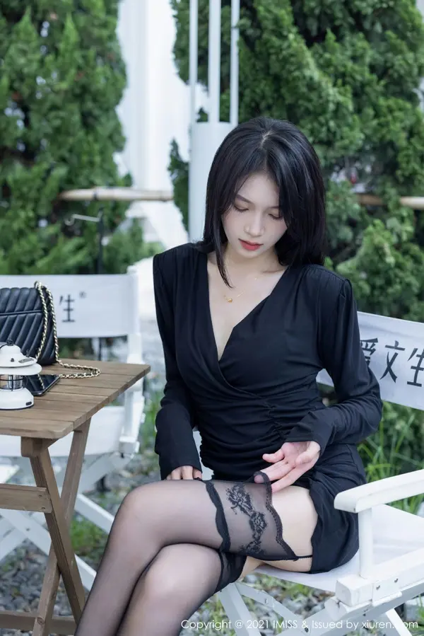 Vol. 0643 模特合集(41P)