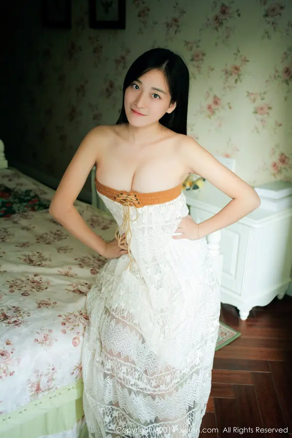 Vol. 00246 乔伊joy(61P)