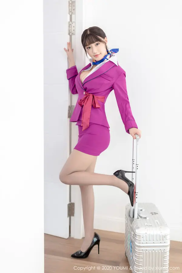 Vol. 0398 朱可儿Flower(103P)