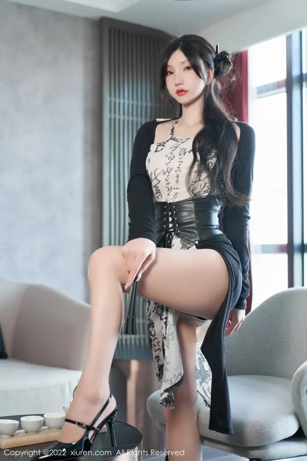 Vol. 05623 周于希Sally(95P)