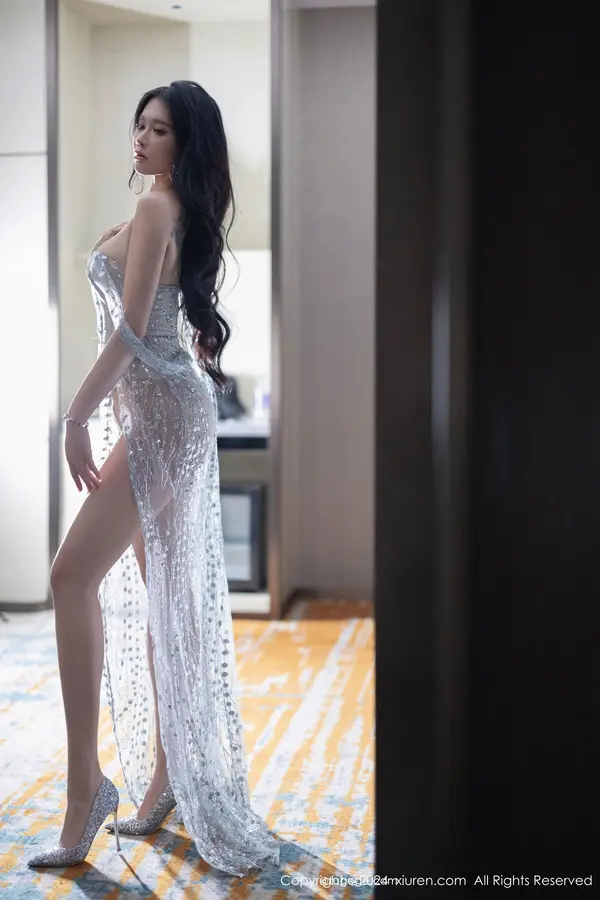 Vol. 09180 娜比(84P)