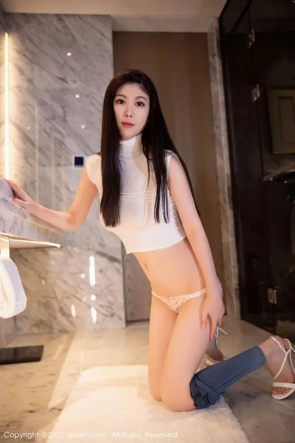 Vol. 05677 李雅柔182CM(85P)