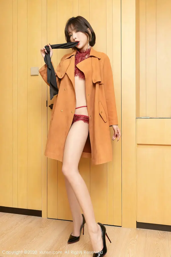 Vol. 02922 陈小喵(67P)