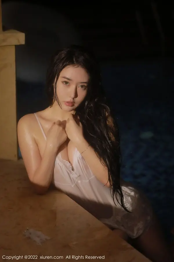 Vol. 04504 Manuela玛鲁娜(62P)