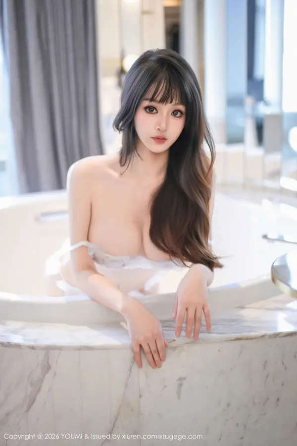 Vol. 1199 沈南汐RuRu(71P)