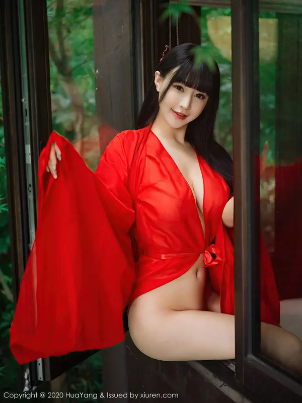 Vol. 0310 朱可儿Flower(71P)