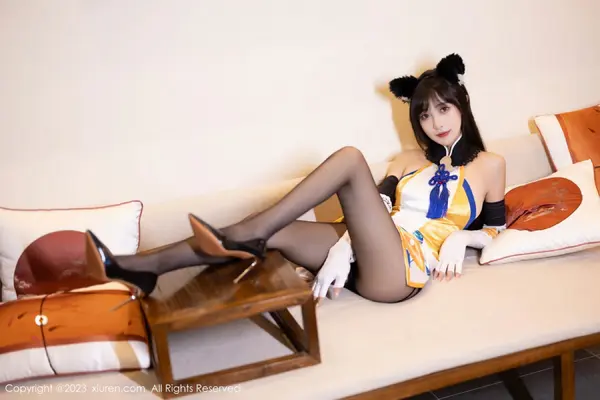 Vol. 07231 林星阑(91P)