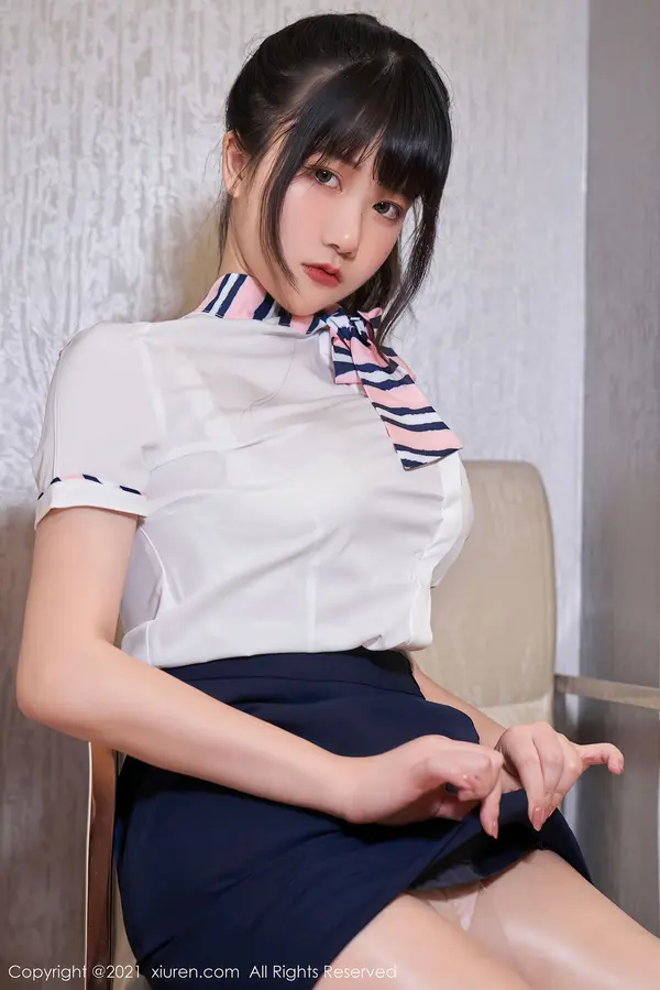 Vol. 03667 夏可馨amii(81P)
