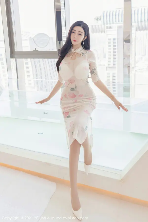 Vol. 0706 允尔(54P)