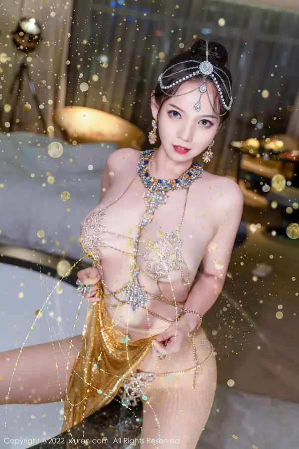 Vol. 05559 大美妞儿(63P)