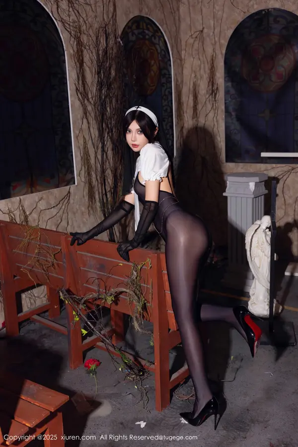 Vol. 09774 绮里嘉ula(80P)