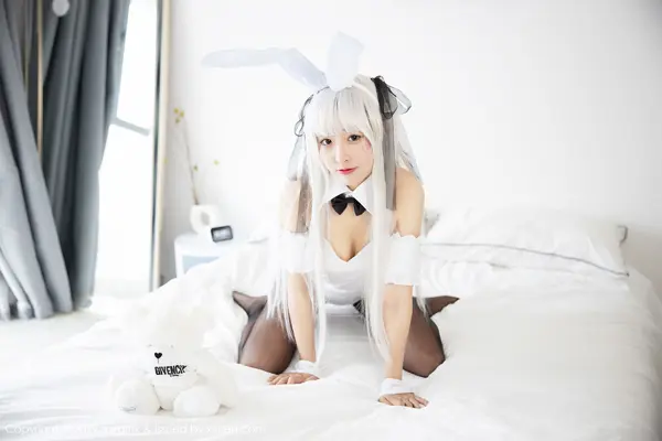 Vol. 0354 童丹娜cara(59P)