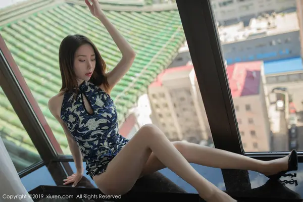 Vol. 01564 梦心月(81P)