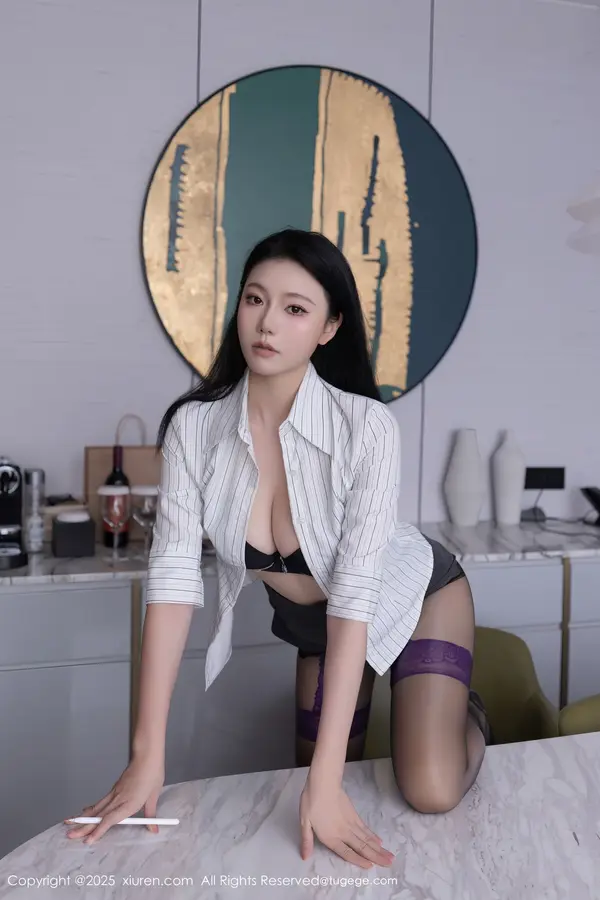 Vol. 10623 安然anran(81P)