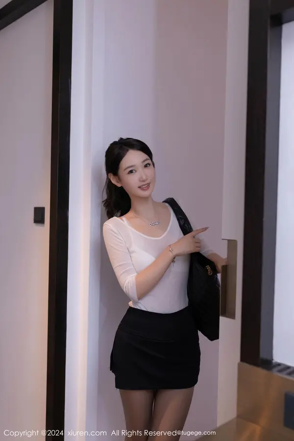 Vol. 09036 唐安琪(85P)