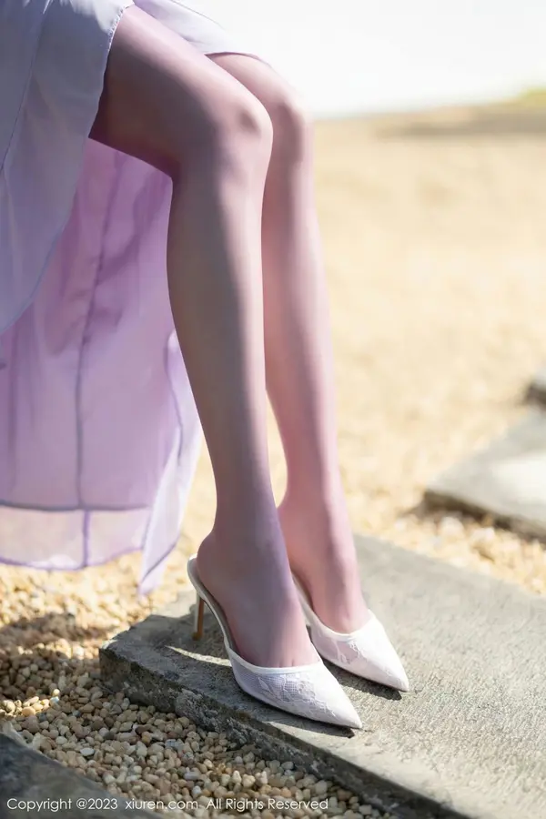 Vol. 06324 徐莉芝Booty(82P)