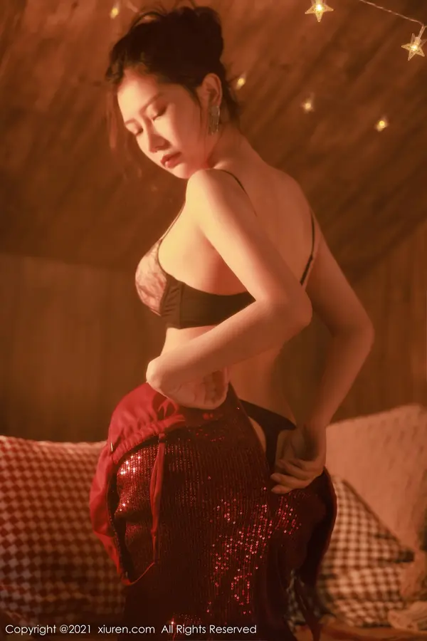 Vol. 04357 尹甜甜(61P)