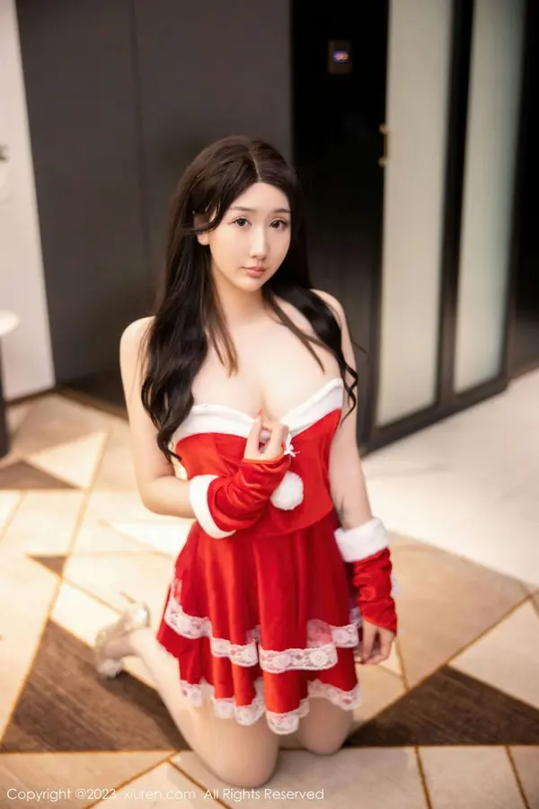 Vol. 06163 江真真(88P)