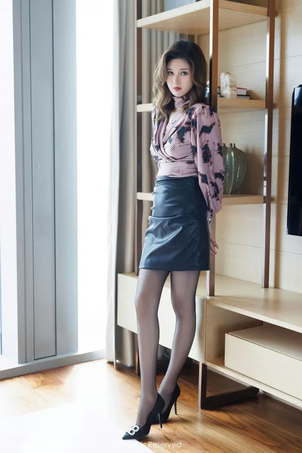 Vol. 06735 杨可可coco(64P)