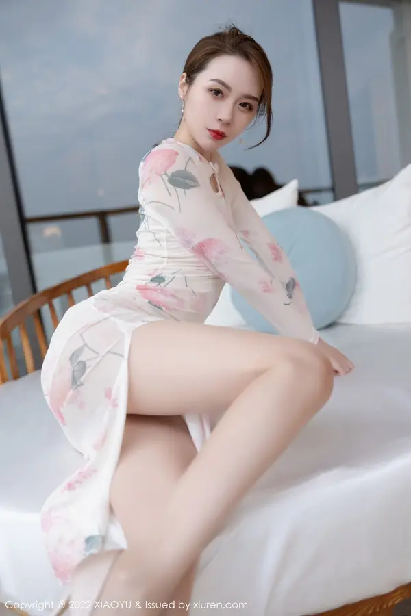 Vol. 0717 梦心月(75P)