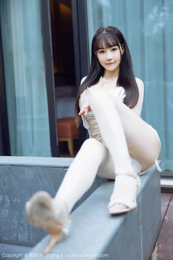 Vol. 0471 朱可儿Flora(41P)