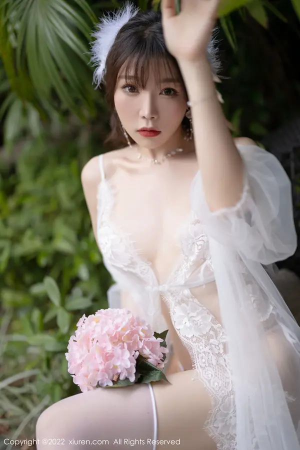 Vol. 04704 芝芝Booty(73P)