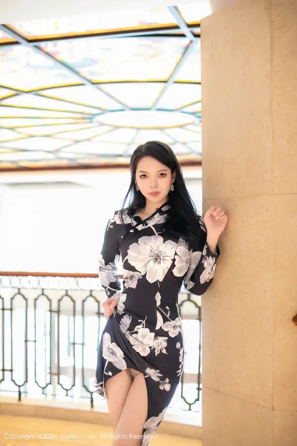 Vol. 08680 大美妞儿(81P)