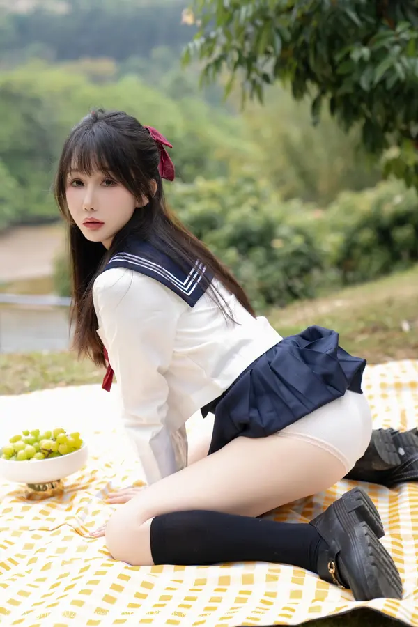 Vol. 08365 波巧酱(86P)
