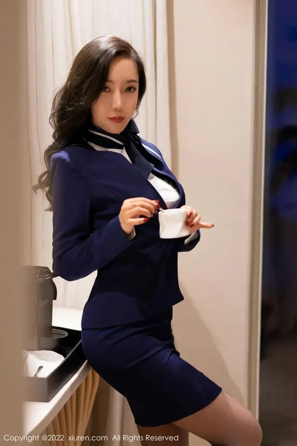 Vol. 04478 艾静香(46P)