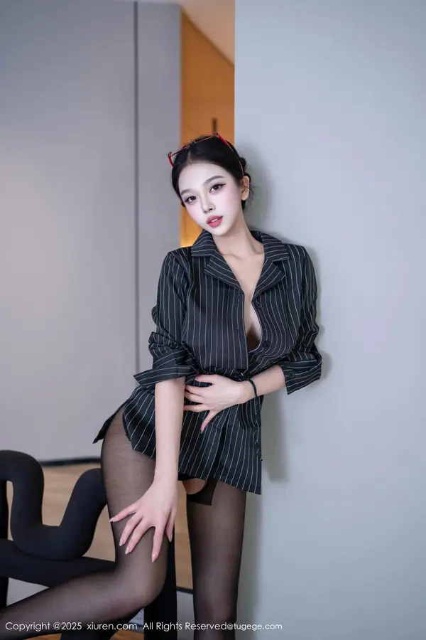 Vol. 11160 诺诺子(76P)