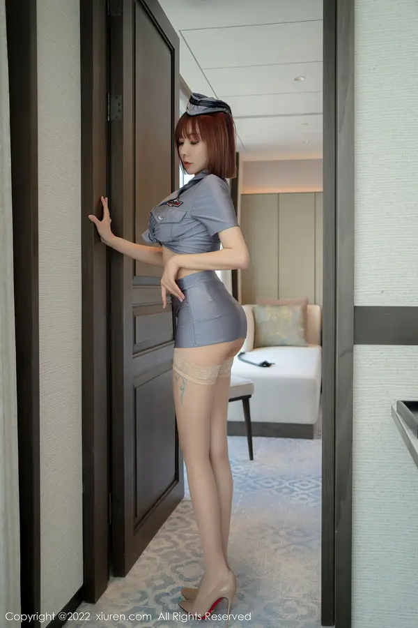Vol. 04990 果儿Victoria(46P)