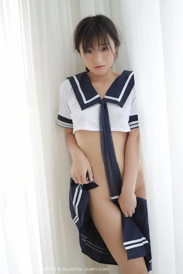 Vol. 0198 宝儿fox(43P)