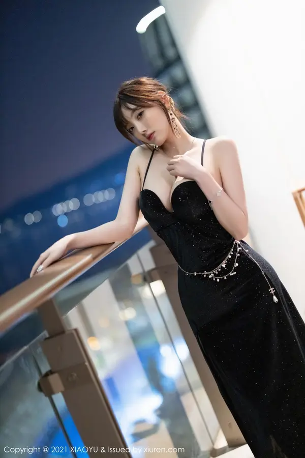Vol. 0660 杨晨晨Yome(67P)