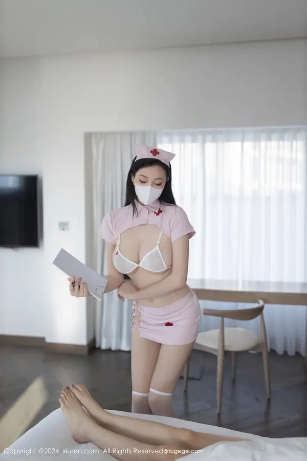 Vol. 09075 安然anran(81P)