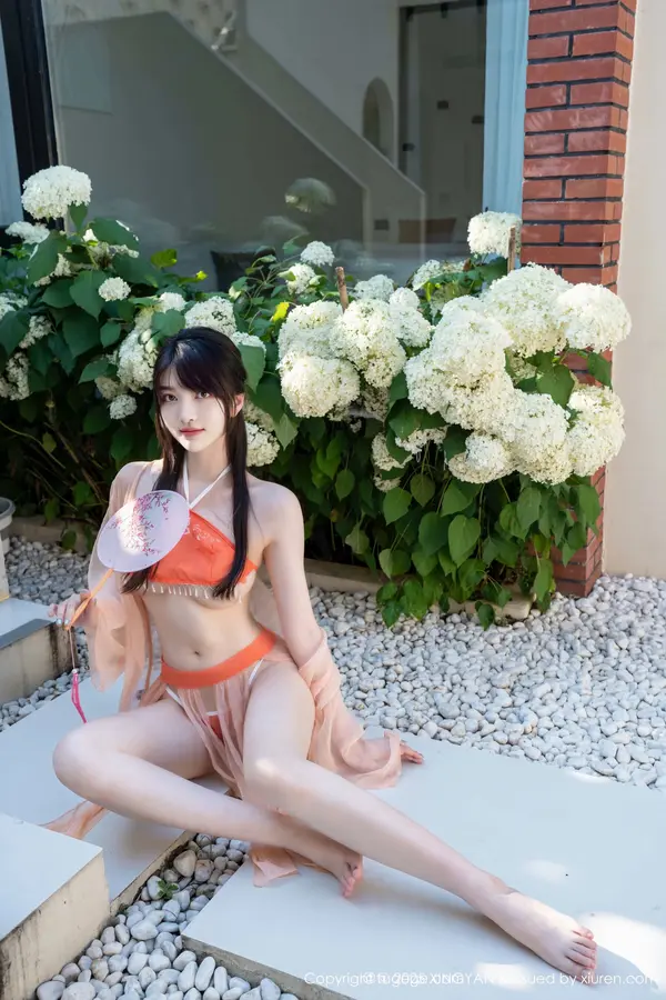 Vol. 0369 白露lulu(69P)